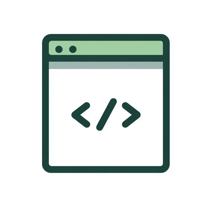 Paste one line of code